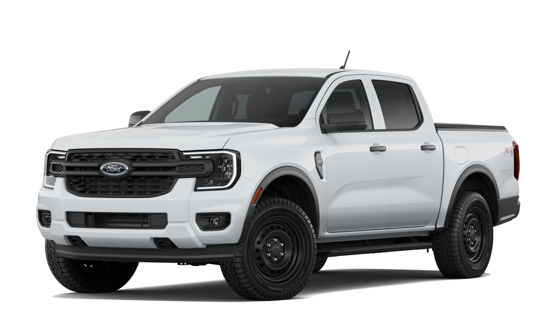 2026 Ford Ranger® External Image 1